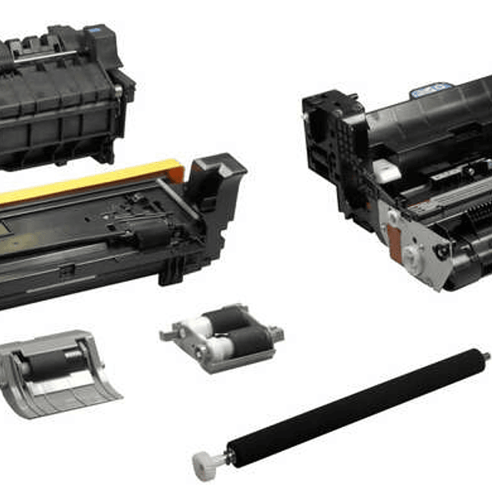 Kyocera MK3100 Kit de Mantenimiento Original - 1702MS8NLV 1