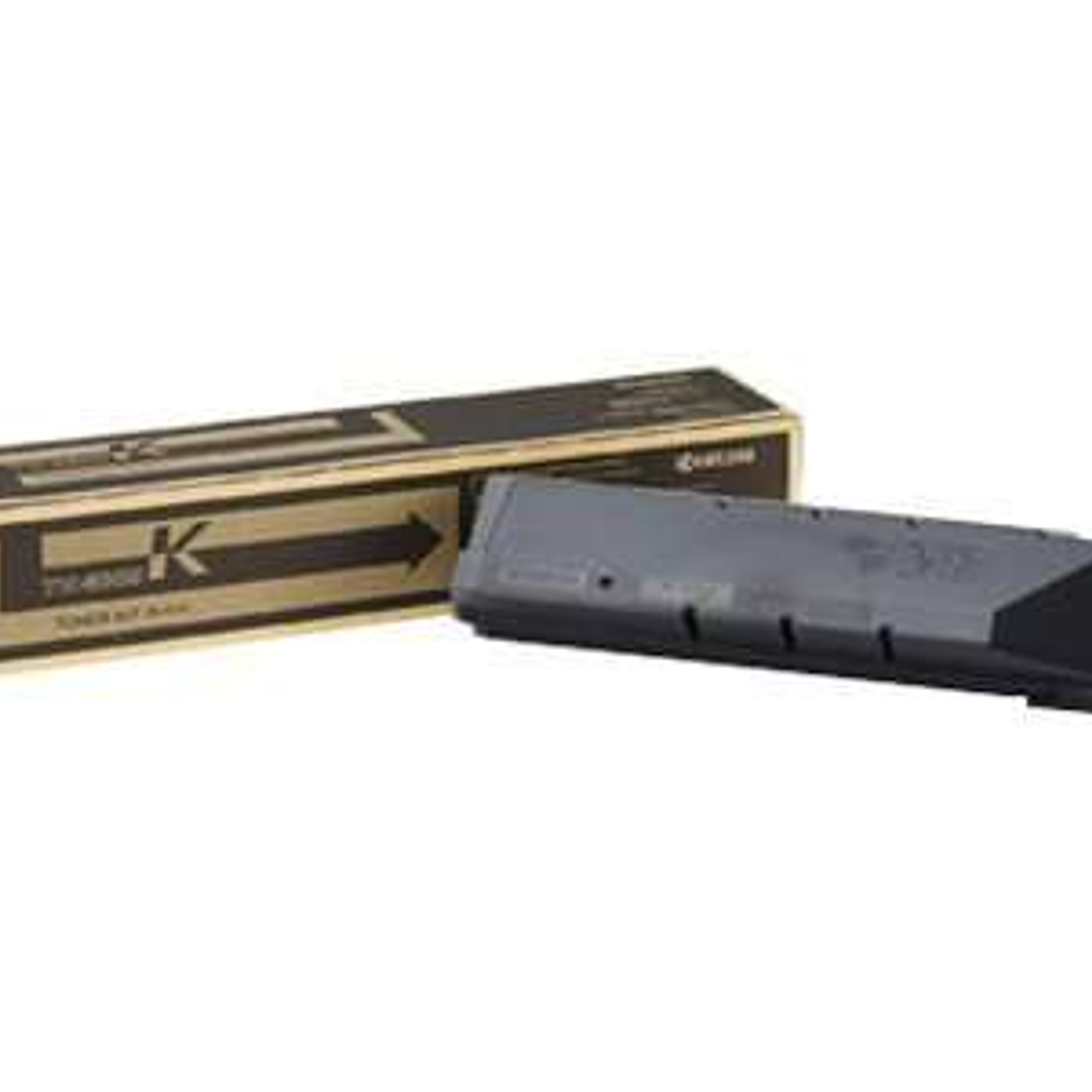 Kyocera TK8305 Negro Cartucho de Toner Original - 1T02LK0NL0/1T02LK0NLC/TK8305K 1