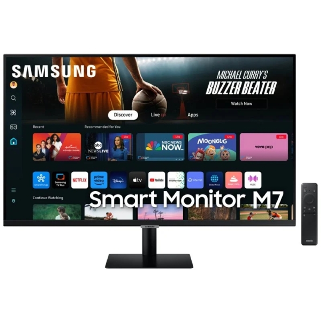 Samsung Smart Monitor M7 32