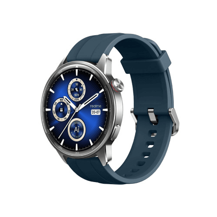 Realme Watch S2 Smartwatch Pantalla Amoled 1.43