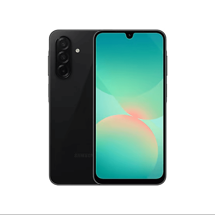 Samsung Galaxy A26 EU 5G Smartphone 6,7