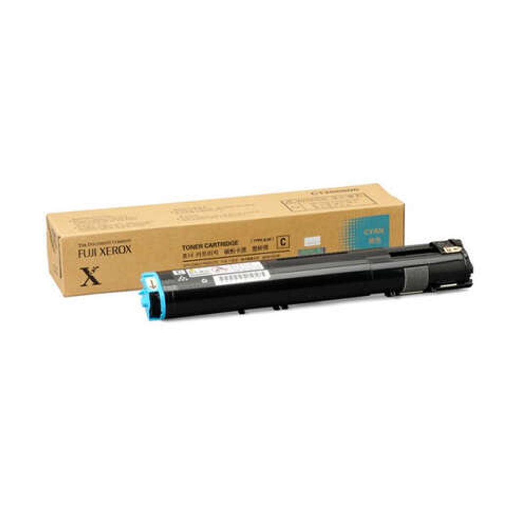 Xerox Versant 80 Cyan Cartucho de Toner Original - 006R01643 1