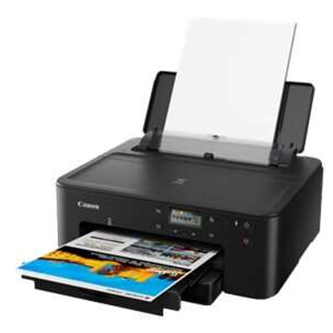 Canon Pixma TS705a Impresora Color WiFi Duplex 15ppm 1