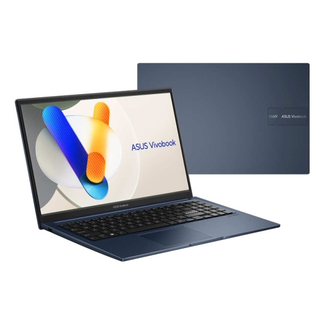 Asus VivoBook 15 Portatil 15.6