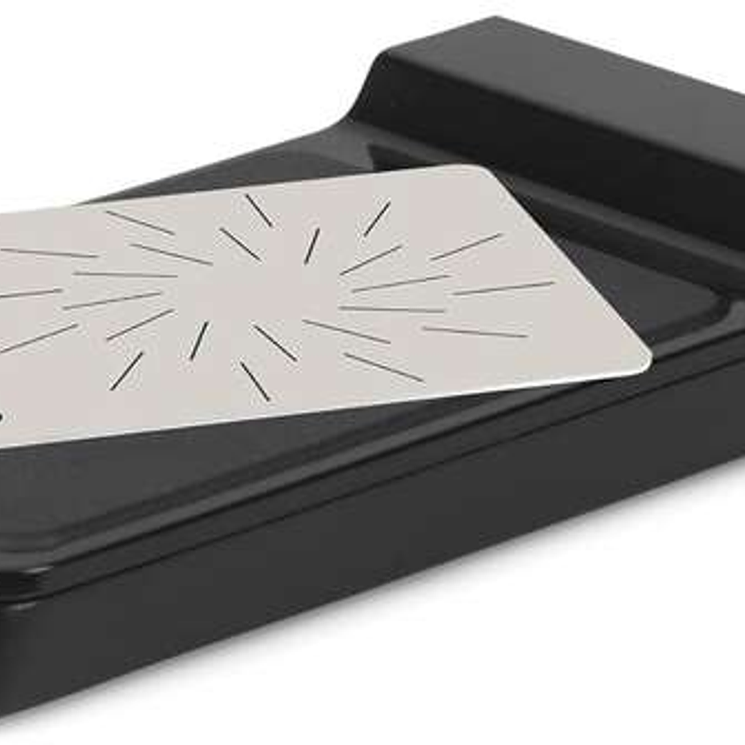 Timemoto RF-150 Lector USB RFID - Compatible con Tarjetas RFID - Conexion USB - Facil de Usar 1