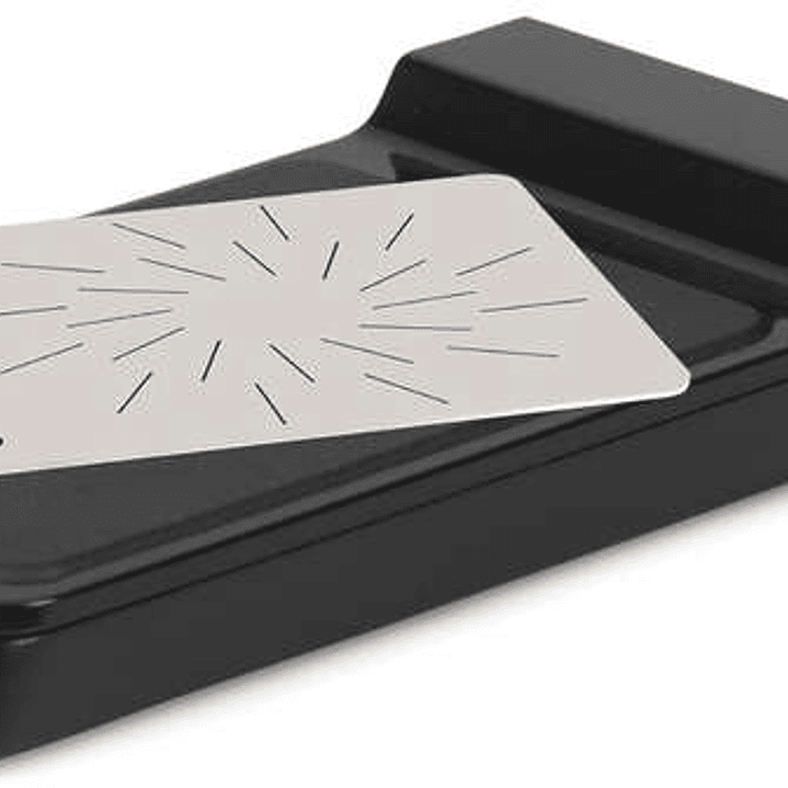 Timemoto RF-150 Lector USB RFID - Compatible con Tarjetas RFID - Conexion USB - Facil de Usar 1