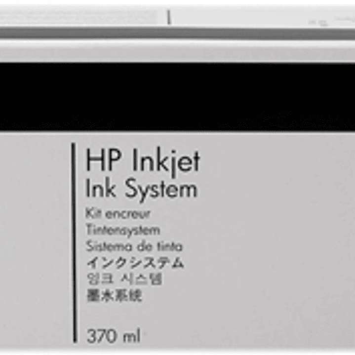 HP C6119A Negro Kit de Cartucho de Tinta Original - C6119A 1