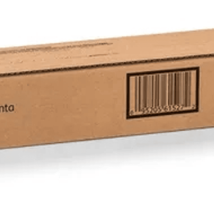 Xerox Color 550/560/570 Magenta Cartucho de Toner Original - 006R01527 1
