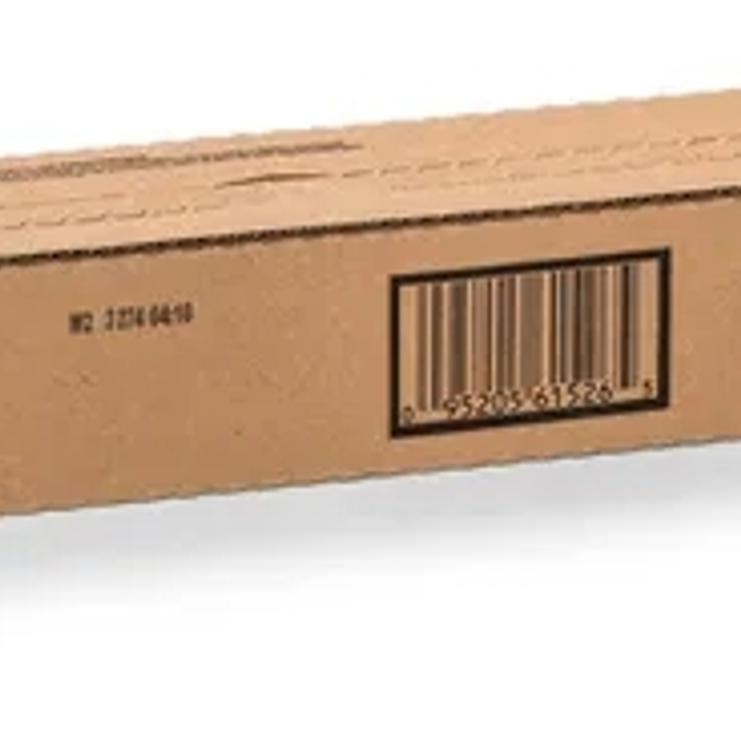 Xerox Color 550/560/570 Amarillo Cartucho de Toner Original - 006R01526 1