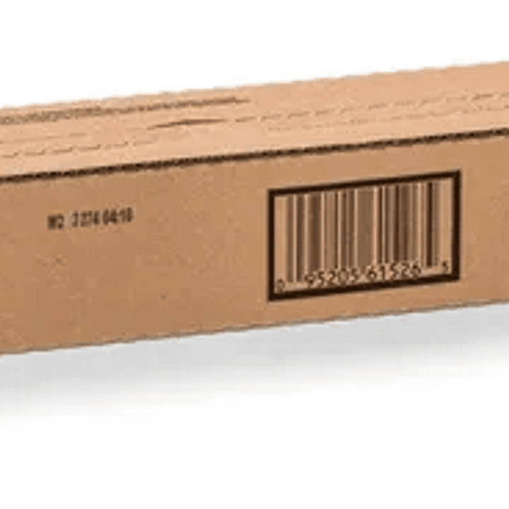 Xerox Color 550/560/570 Amarillo Cartucho de Toner Original - 006R01526 1