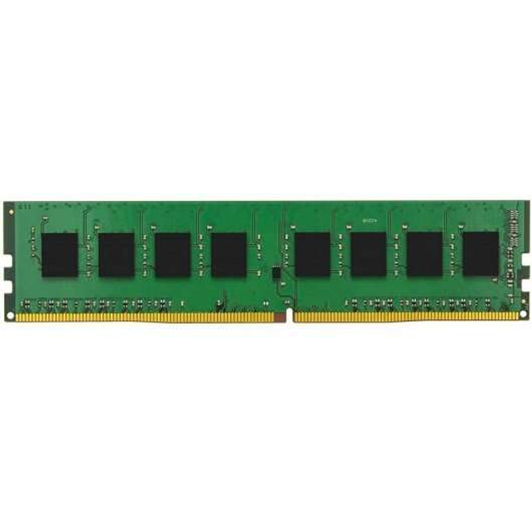 Kingston ValueRAM Memoria RAM DDR4 3200MHz PC4-25600 8GB CL22 1
