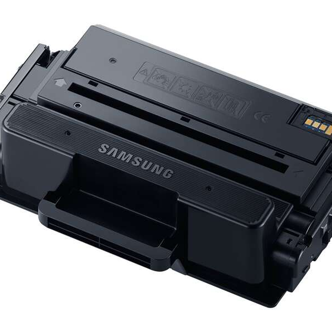 Samsung MLT-D203E Negro Cartucho de Toner Original - SU885A 1