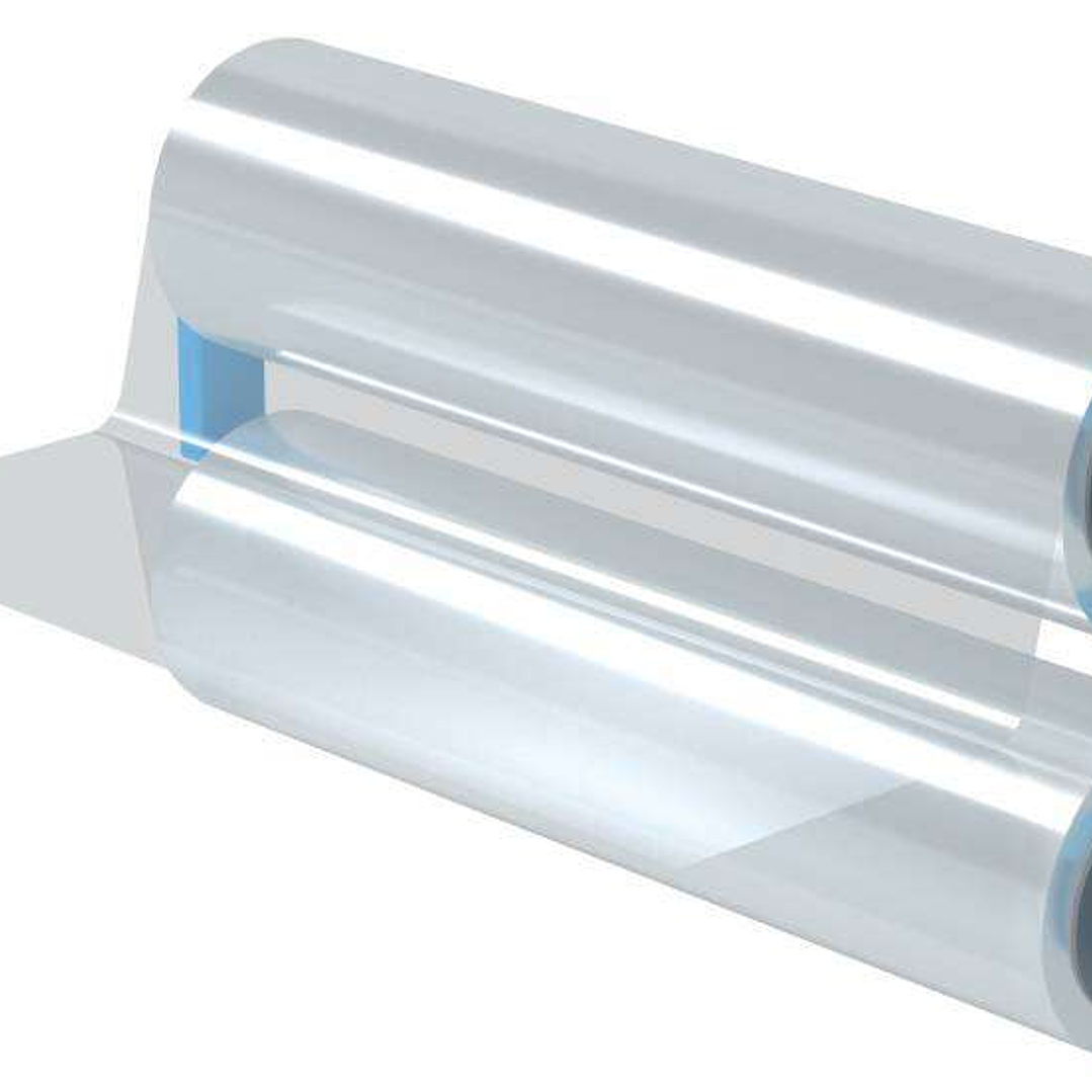 GBC Foton 30 Recambio de Rollo de Plastificacion - 75 Micras - Plastifica Hasta 250 Hojas A4 - Facil Recarga - Alto Brillo - Color Negro 1