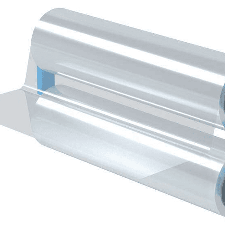 GBC Foton 30 Recambio de Rollo de Plastificacion - 75 Micras - Plastifica Hasta 250 Hojas A4 - Facil Recarga - Alto Brillo - Color Negro 1