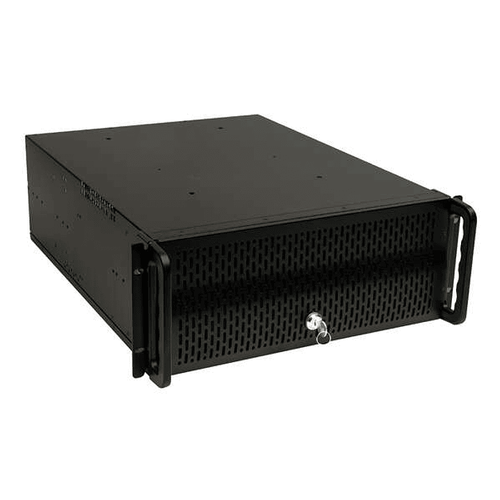 Unykach UK4129 Caja Rack 4U 19