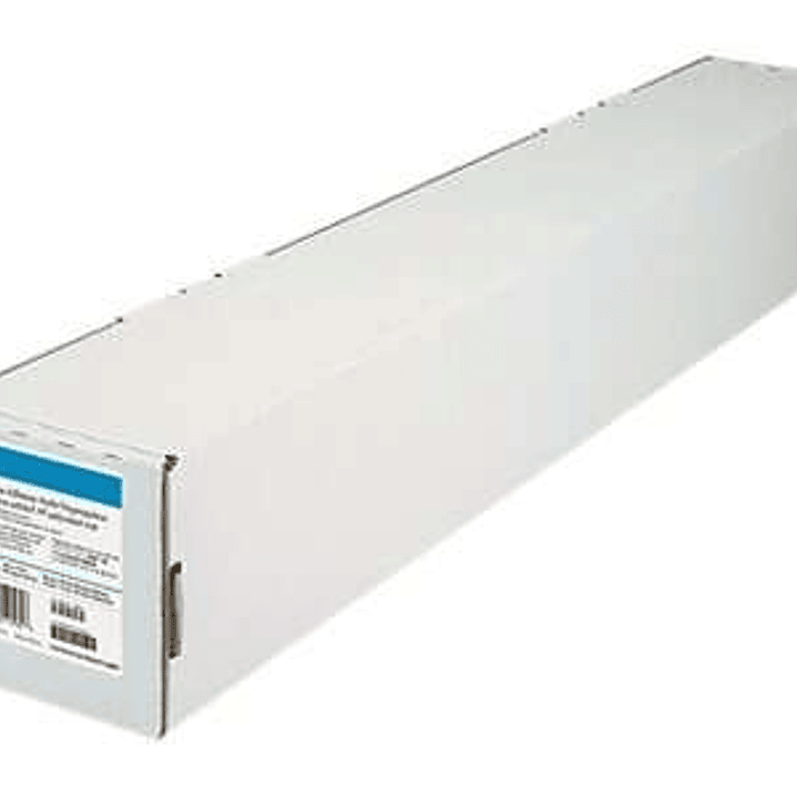 HP Everyday Pack de 2 Bobinas de Papel para Plotter - Adhesivo Polipropileno Mate - 42