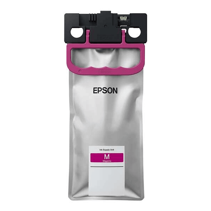 Epson T01D3 Magenta Cartucho de Tinta Original - C13T01D300 1