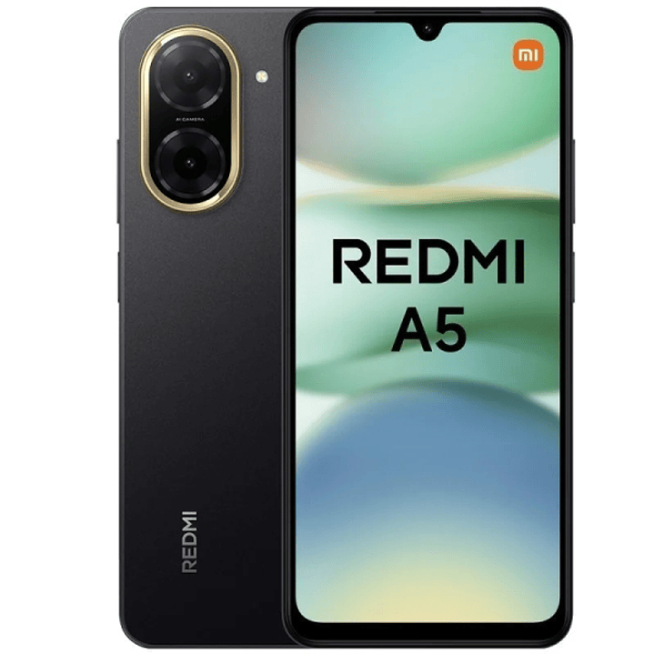 Xiaomi Redmi A5 Smartphone Pantalla 6.88