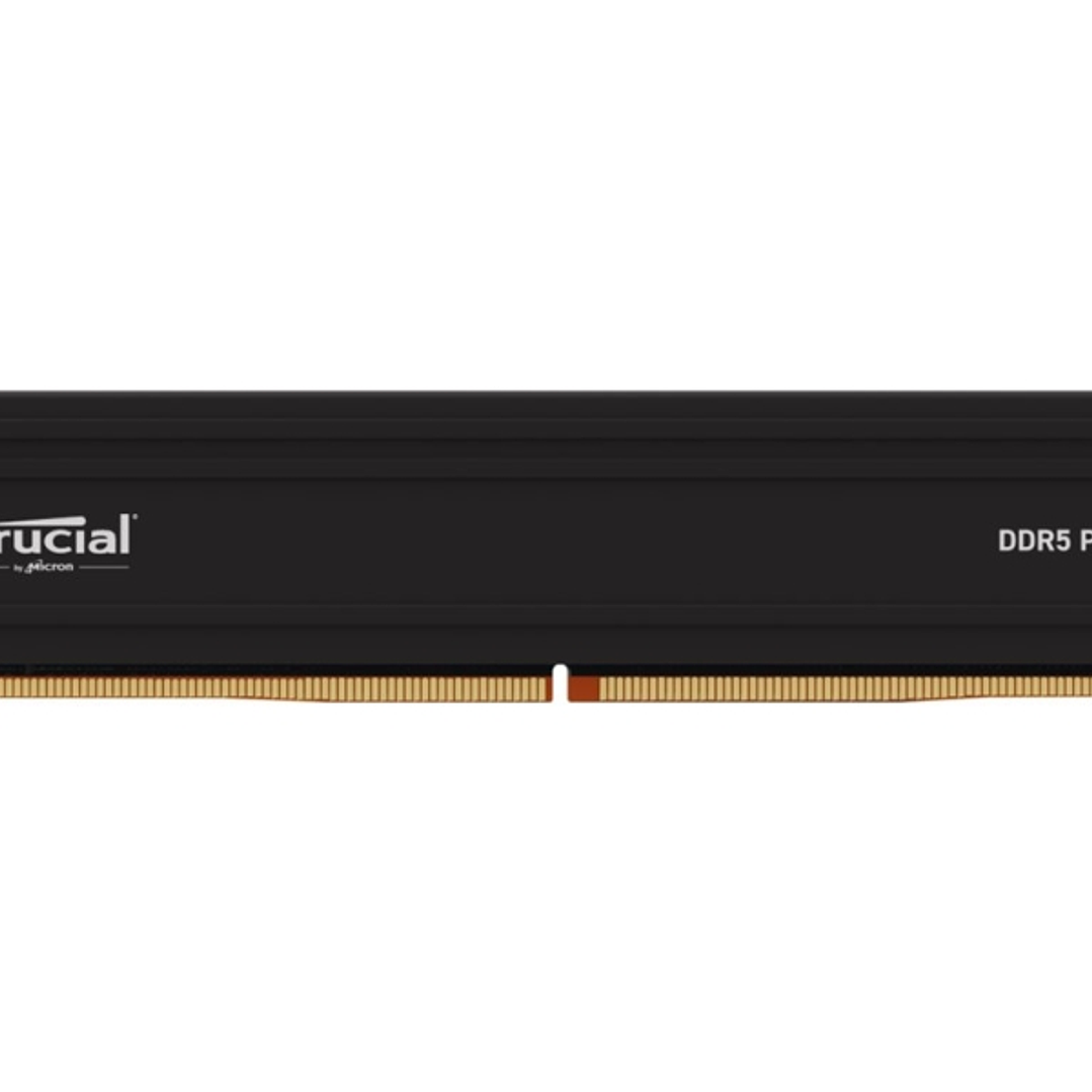 Crucial Memoria RAM DDR5 32GB 5600MHz CL46 DIMM 1