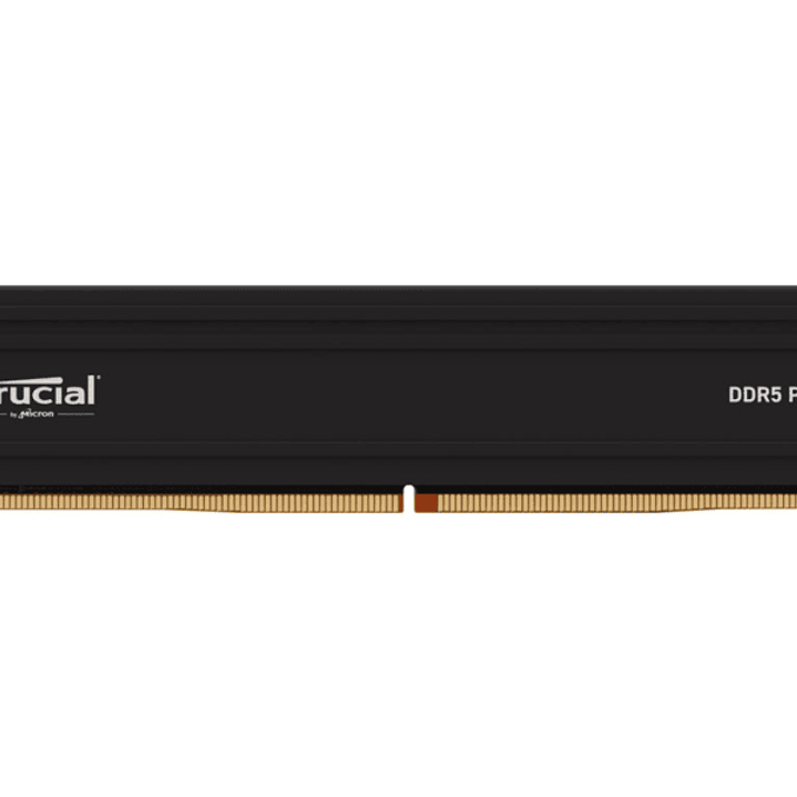Crucial Memoria RAM DDR5 32GB 5600MHz CL46 DIMM 1