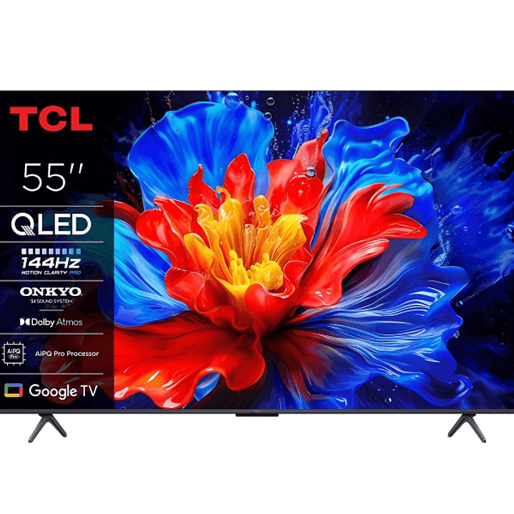 TCL 55P8K Televisor Smart TV 55