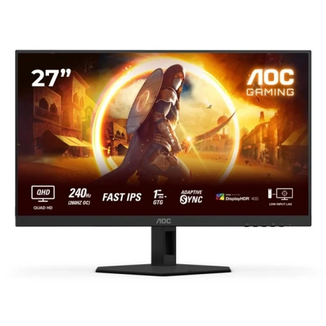 AOC Q27G4ZR Monitor 27