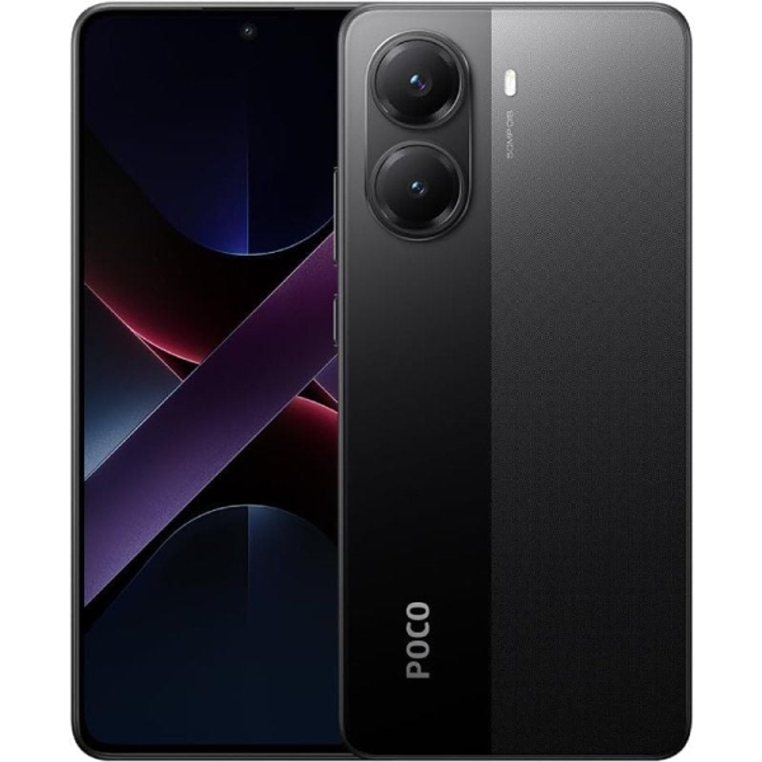 Poco X7 Pro 5G Smartphone Pantalla 6.67