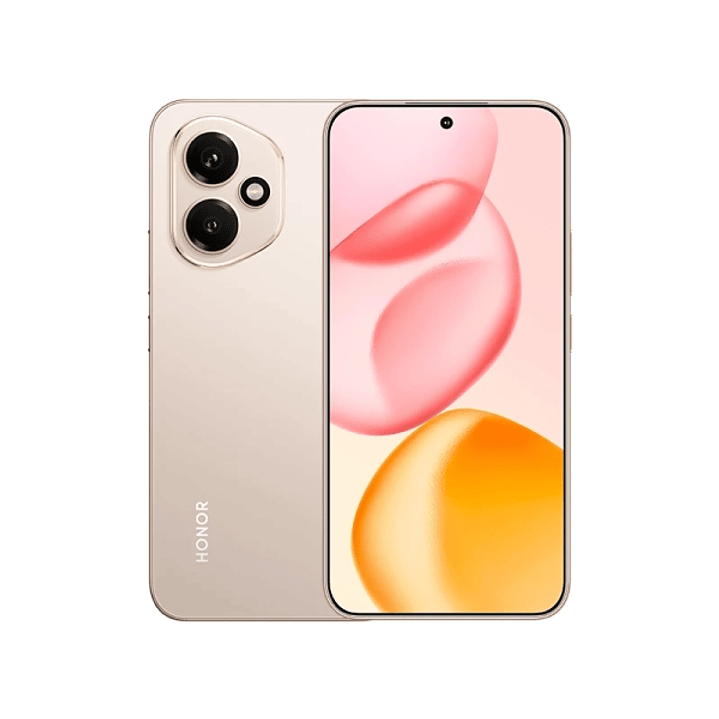 Honor 400 Smartphone Pantalla AMOLED 6,55