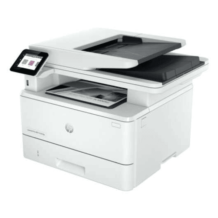 HP LaserJet Pro 4102fdw Impresora Multifuncion Laser Monocromo Fax WiFi Duplex 40ppm 1