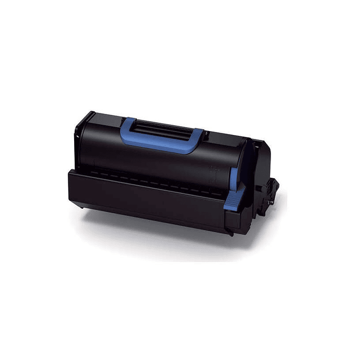 OKI Executive ES7170/ES7131 Negro Cartucho de Toner Original - 45460502 1