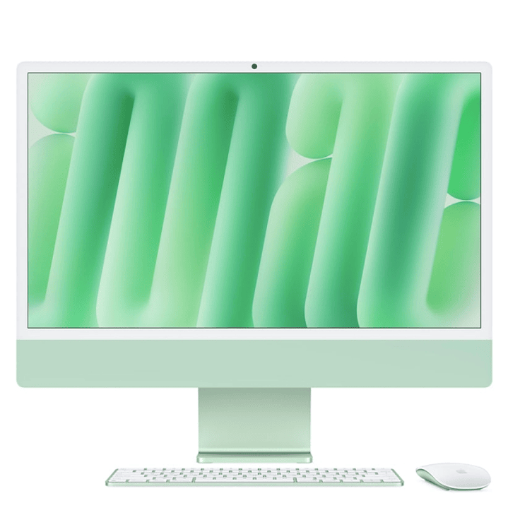 Apple iMac M4 All-in-One 24