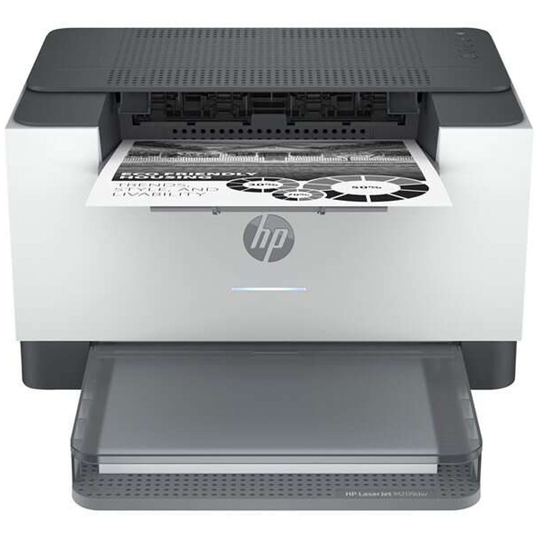 HP LaserJet M209dw Impresora Laser Monocromo WiFi Duplex 30ppm 1