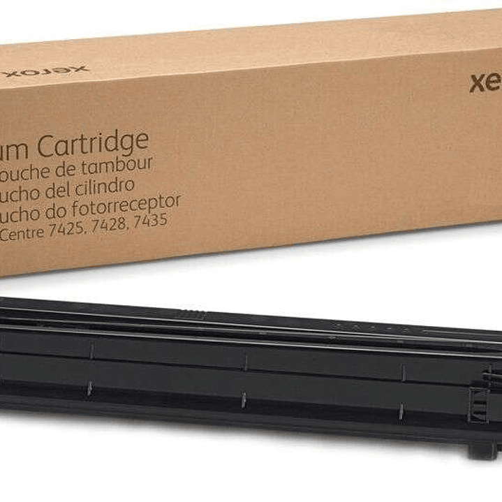 Xerox WorkCentre 7525/7535/7545/7830 Tambor de Imagen Original - 013R00662 (Drum) 1