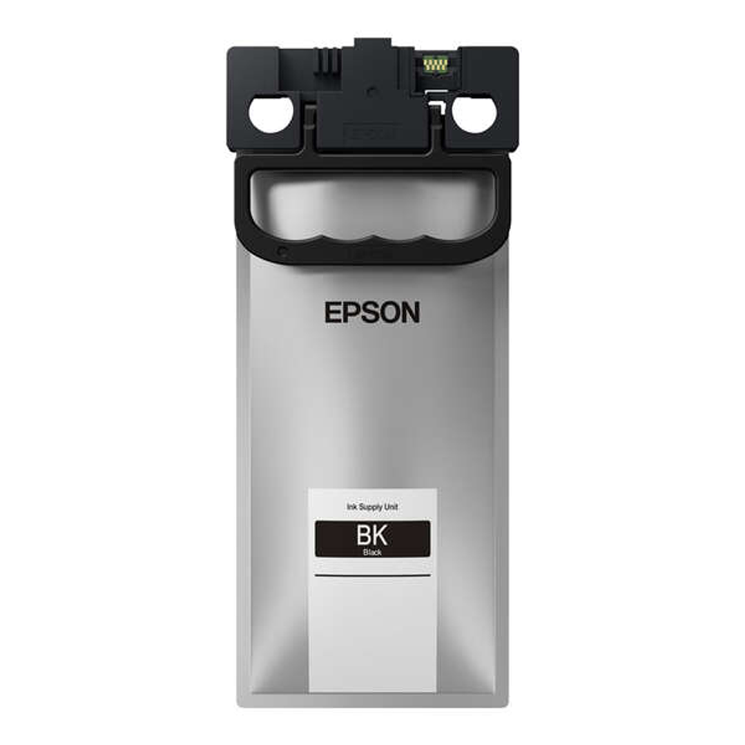 Epson T9651 Negro Cartucho de Tinta Original - C13T965140 1