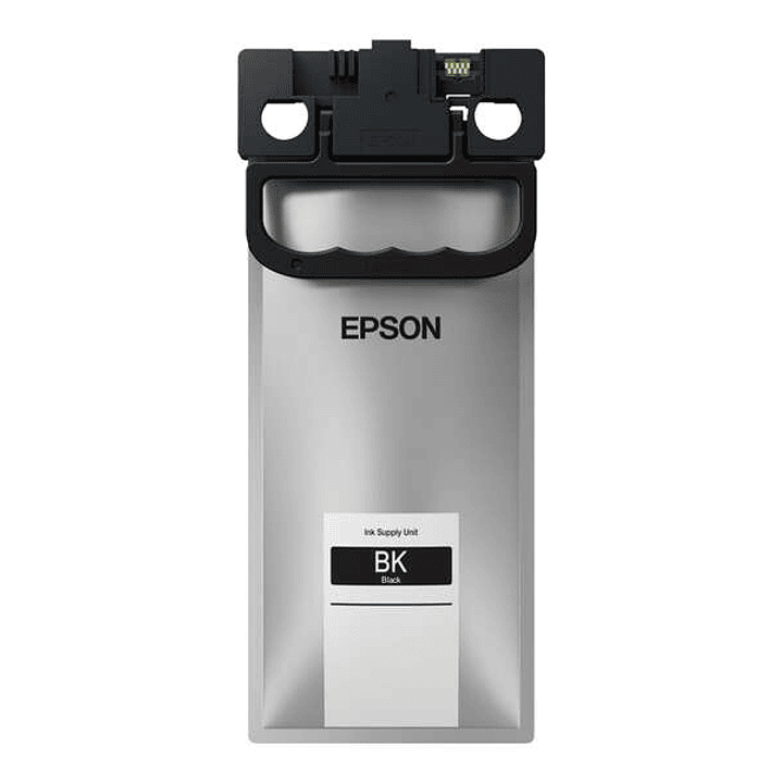 Epson T9651 Negro Cartucho de Tinta Original - C13T965140 1