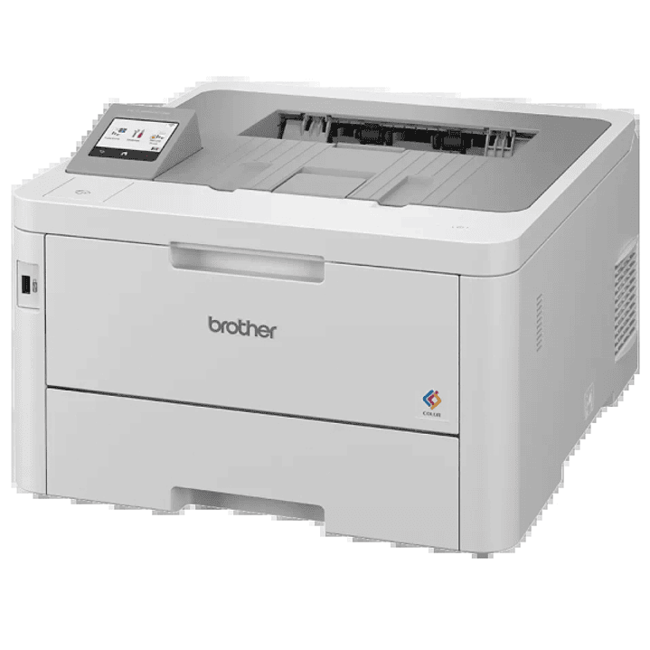 Brother HL-L8240CDW Impresora Laser LED Color WiFi Duplex 30ppm 1