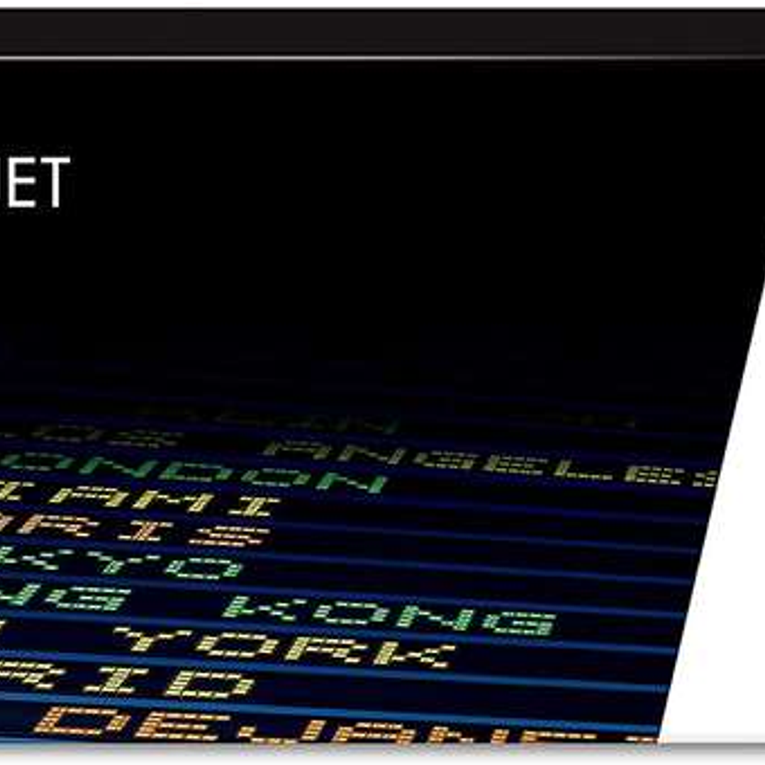 HP W2013X Magenta Cartucho de Toner Original - 659X 1