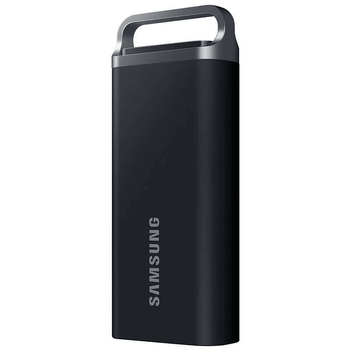 Samsung T5 EVO Disco Duro Externo SSD 8TB USB-C 1