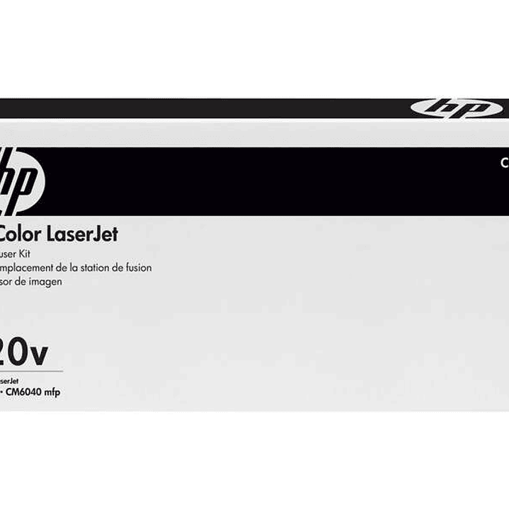 HP CB458A Fusor Original 220v 1