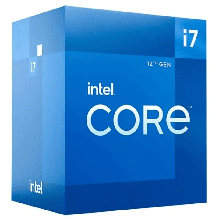 Intel Core i7-12700 Procesador 4.9 GHz 1