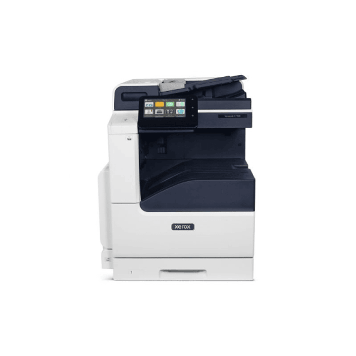 Xerox VersaLink C7120V Impresora Laser A3 Color Duplex 20ppm 1