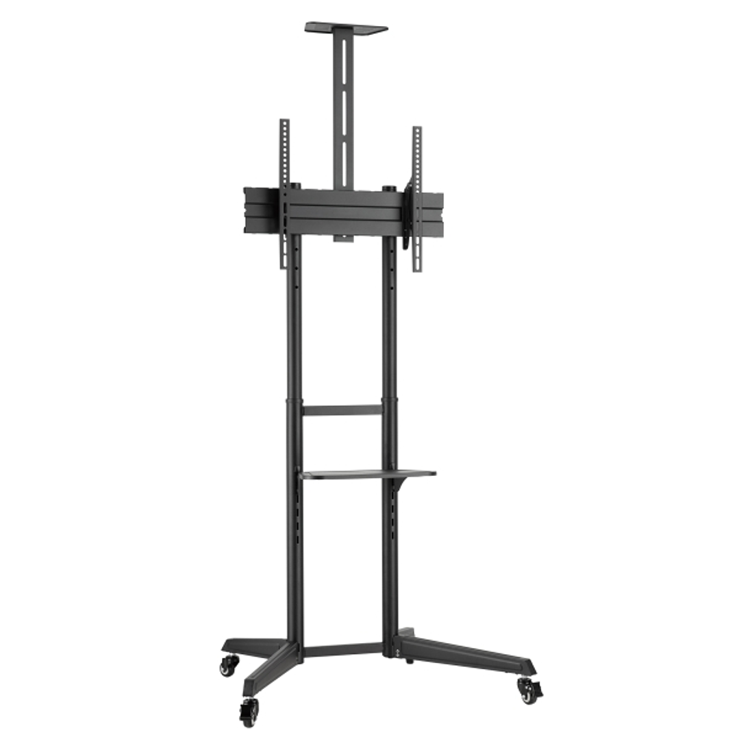 Ewent Soporte de Suelo para TV hasta 70