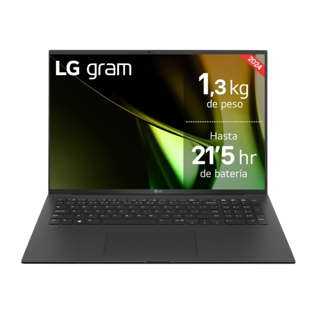 LG Gram 17Z90S-G.AD78B Portatil 17