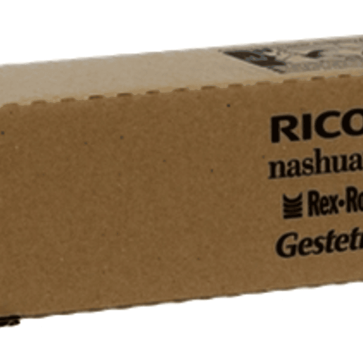 Ricoh IMC3010/IMC3510 Negro Cartucho de Toner Original - 842506 1