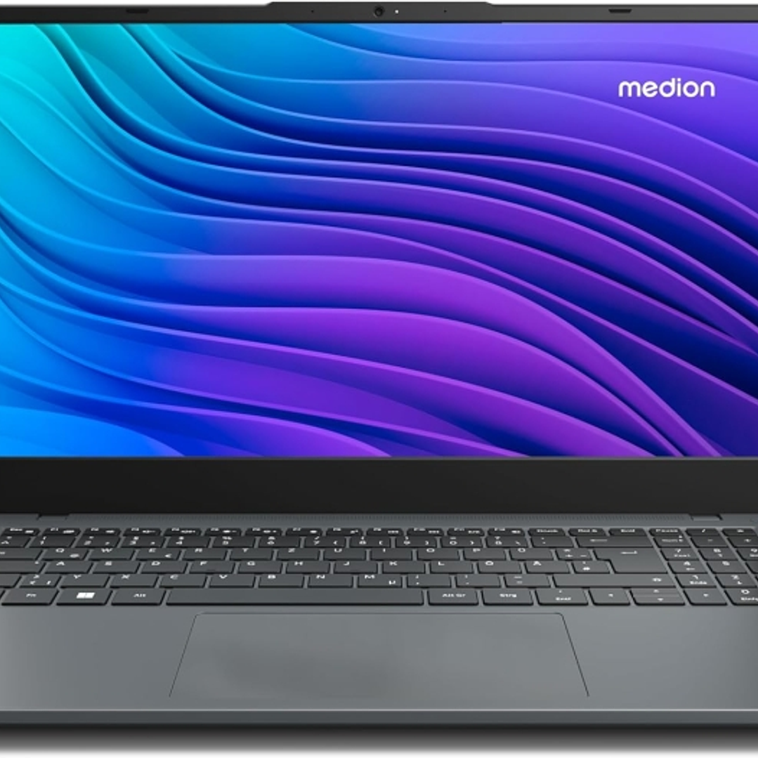 Medion Akoya E15433 Portatil 15.6