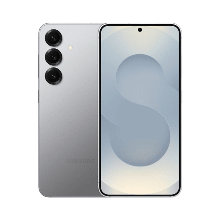 Samsung Galaxy S25 EU Smartphone 6,2