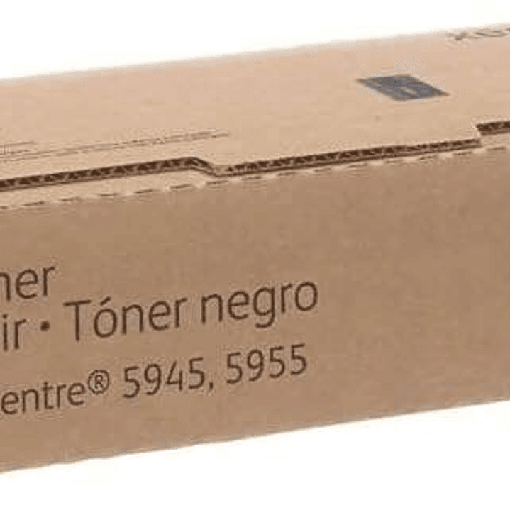 Xerox AltaLink B8045/B8055/B8065/B8075/B8090/ WorkCentre 5945/5955 Negro Cartucho de Toner Original - 006R01605 1