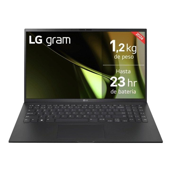 LG Gram 15Z90S-G.AA75B Portatil 15