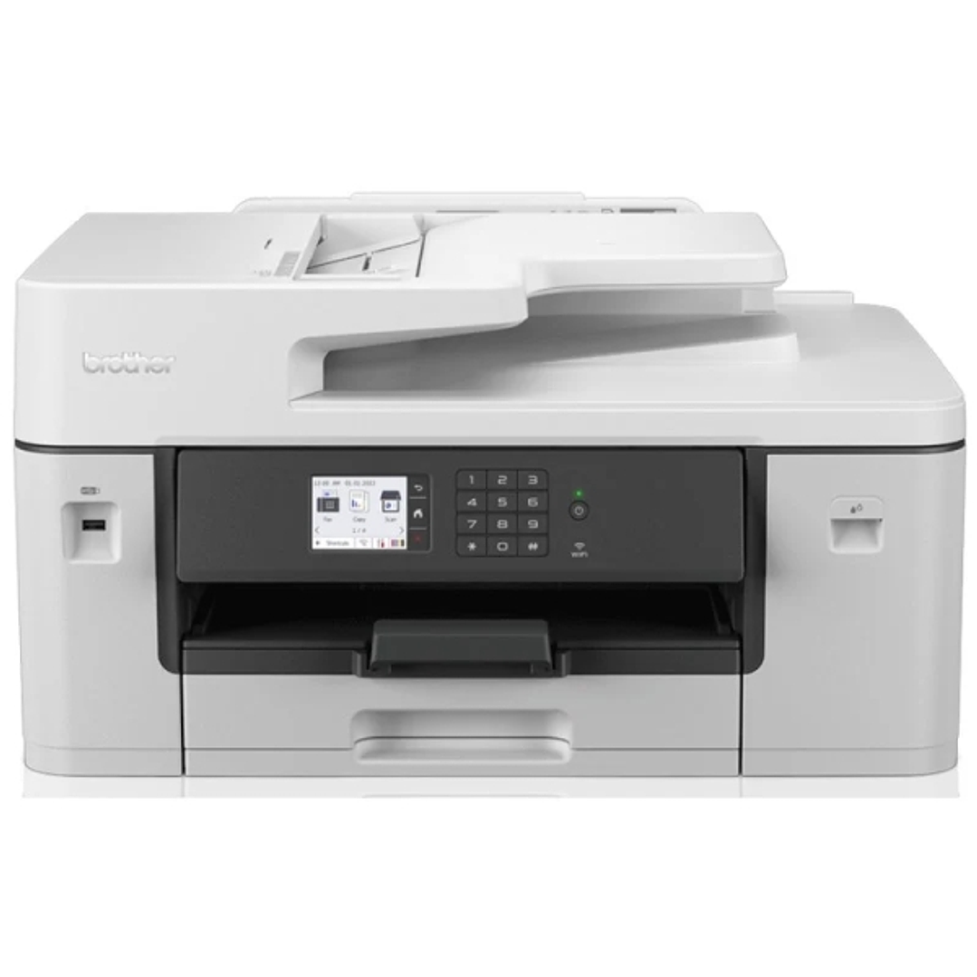 Brother MFC-J6540DWE EcoPro Impresora Multifuncion Color WiFi Duplex 28ppm 1