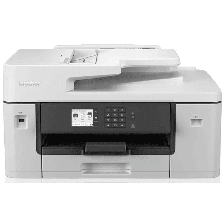 Brother MFC-J6540DWE EcoPro Impresora Multifuncion Color WiFi Duplex 28ppm 1